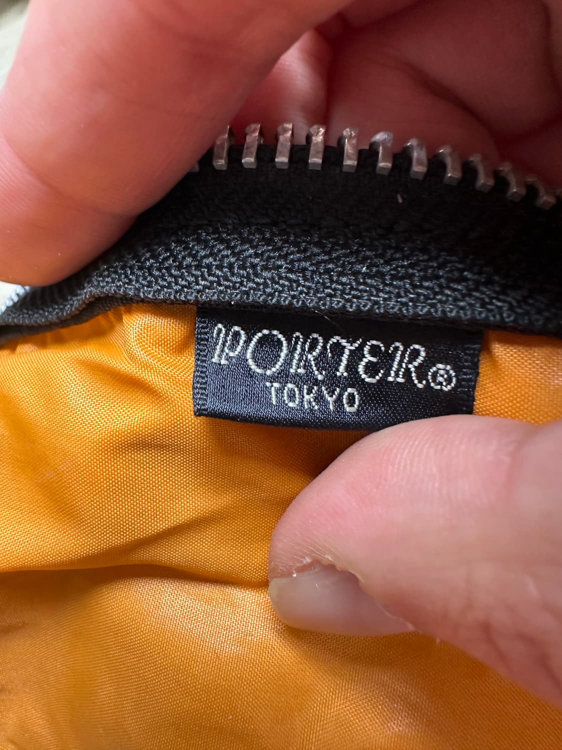 PORTER 요시다 포터 탱커 보스턴백 더플백 L 블랙 상품이미지9