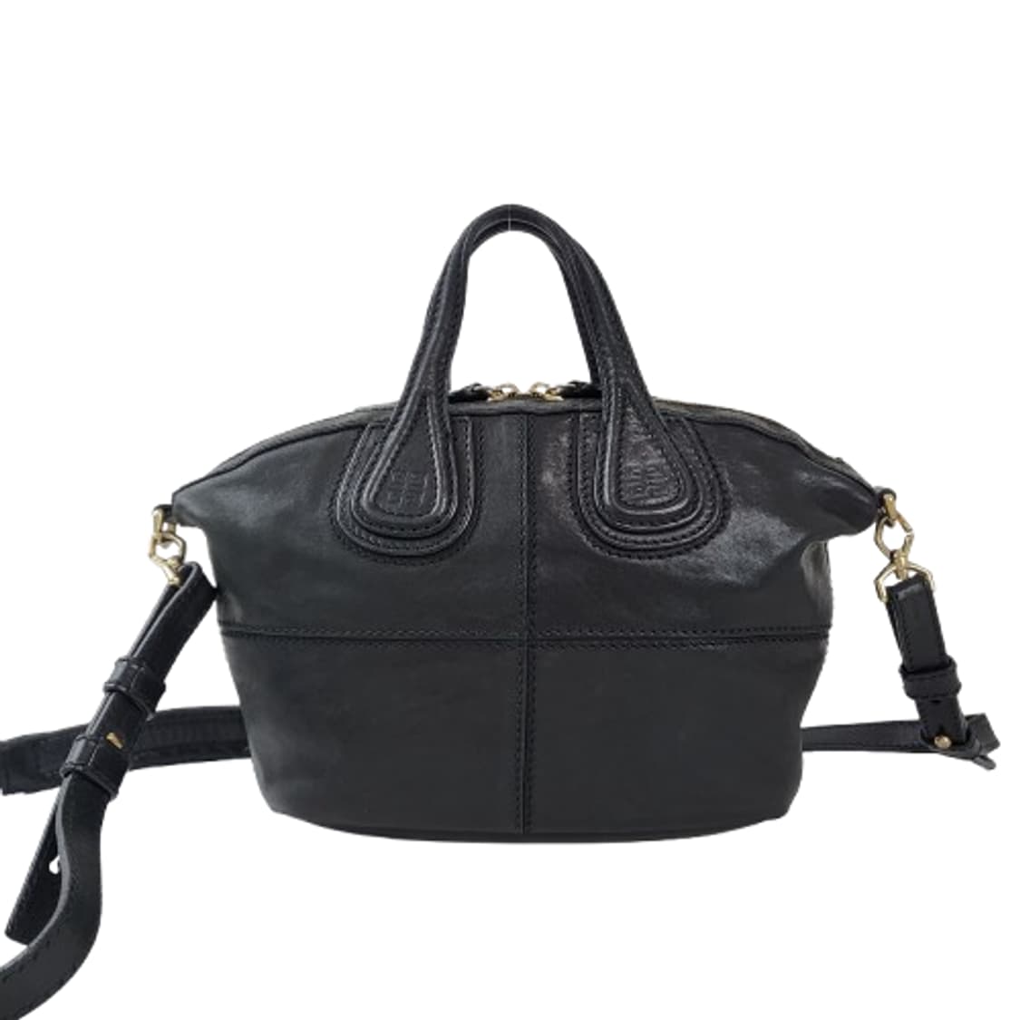 정품 지방시 나이팅게일 마이크로 숄더/크로스백 상품이미지7