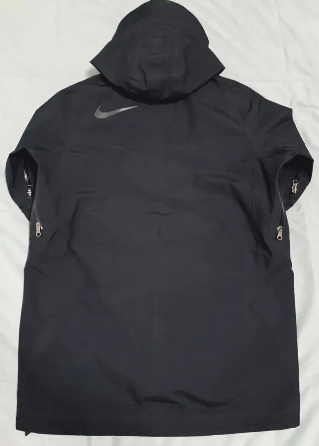 M 나이키 acg 고어텍스 알파인 바람막이 자켓 상품이미지2