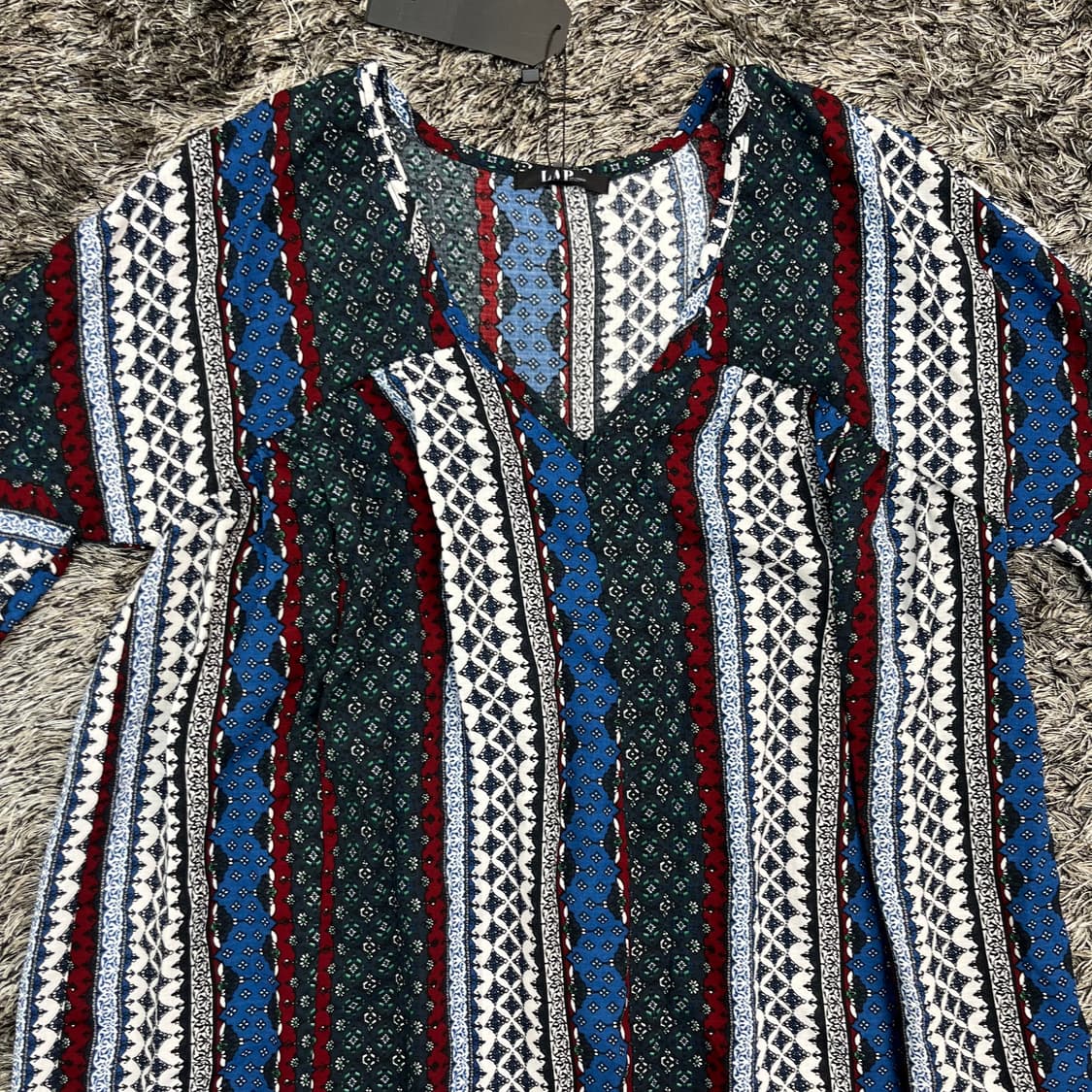 (새)LAP 여성 원피스 (FREE) 상품이미지2