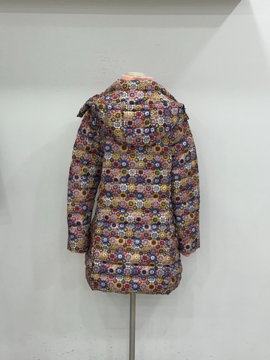 오일릴리 다운 패딩 상품이미지6