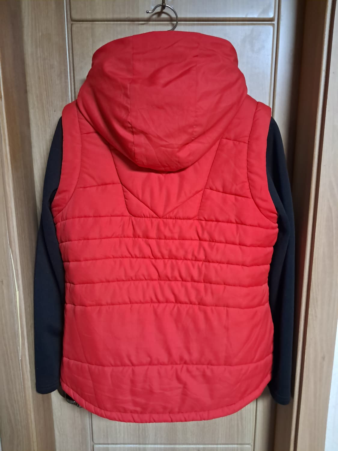 EXR 여성 경량패딩 105 상품이미지2