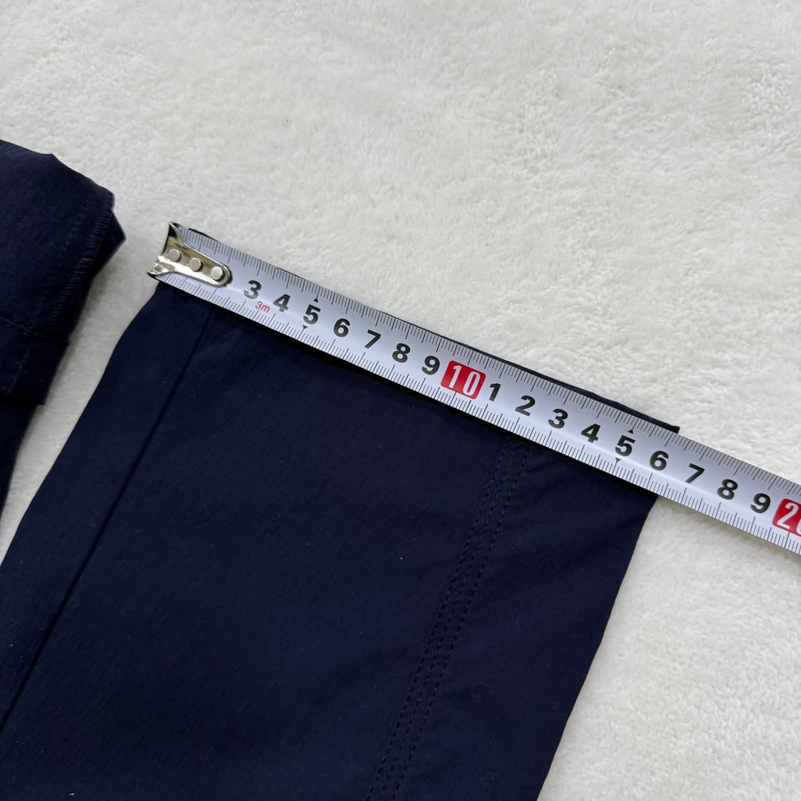 26 블랙야크 기능성 등산바지 0316T 상품이미지8