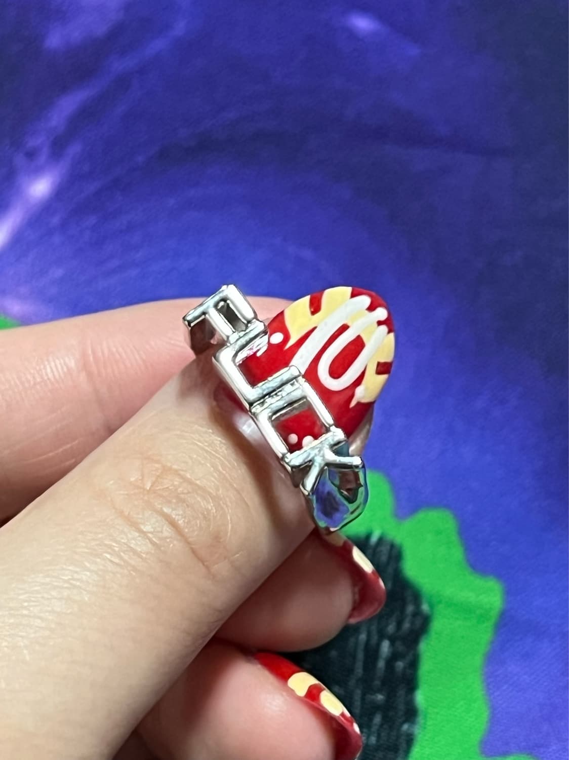 fuck ring 상품이미지3