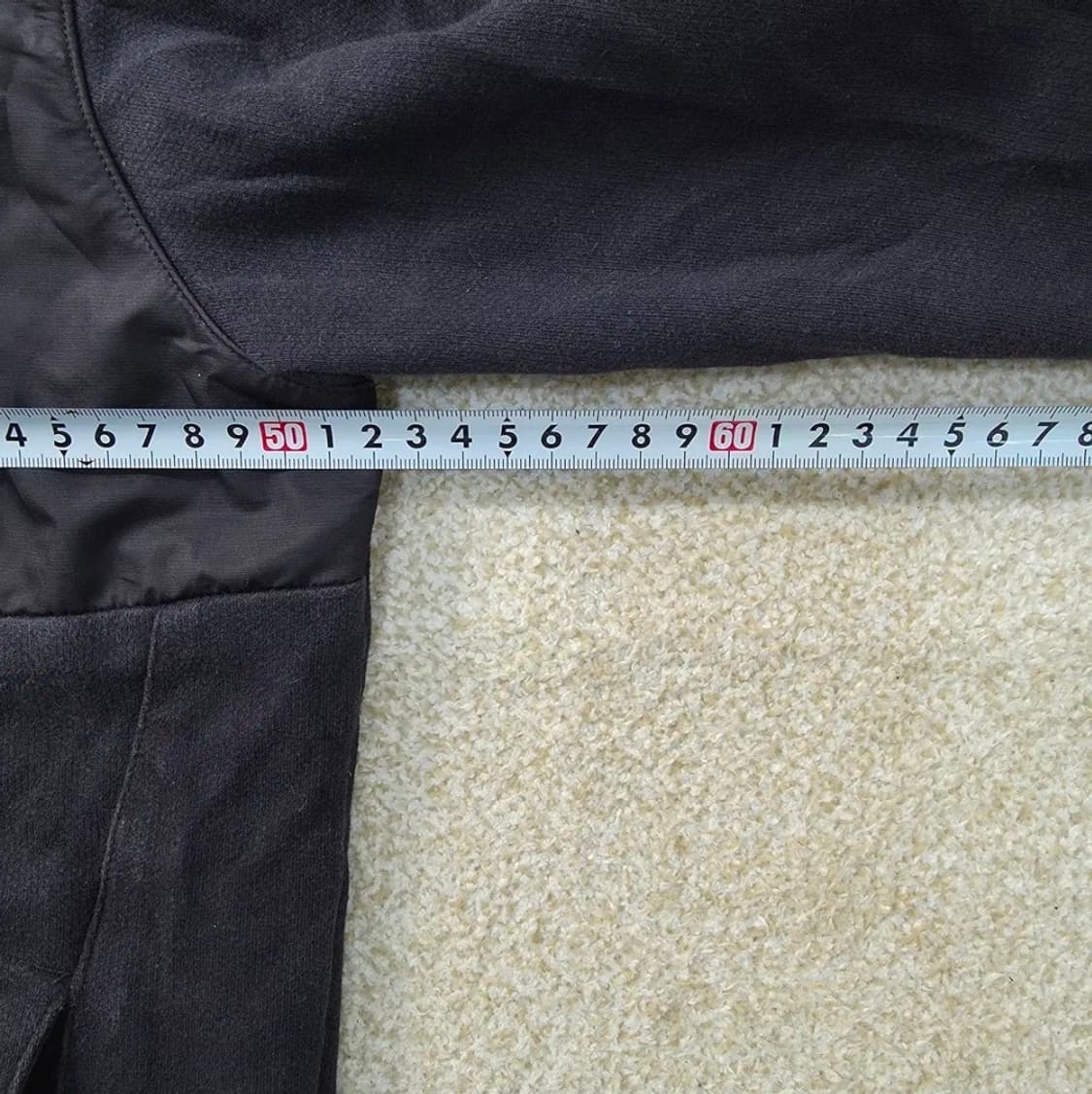 아디다스 클라이마라이트 바람막이 집업 저지 자켓 1222J 상품이미지6