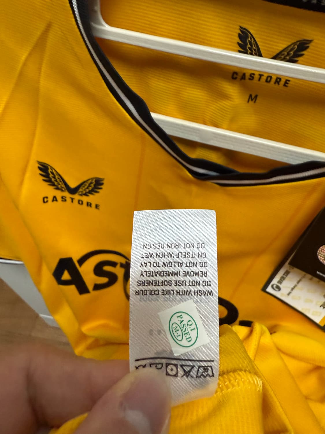 23/24 울버햄튼 황희찬 유니폼 상품이미지4