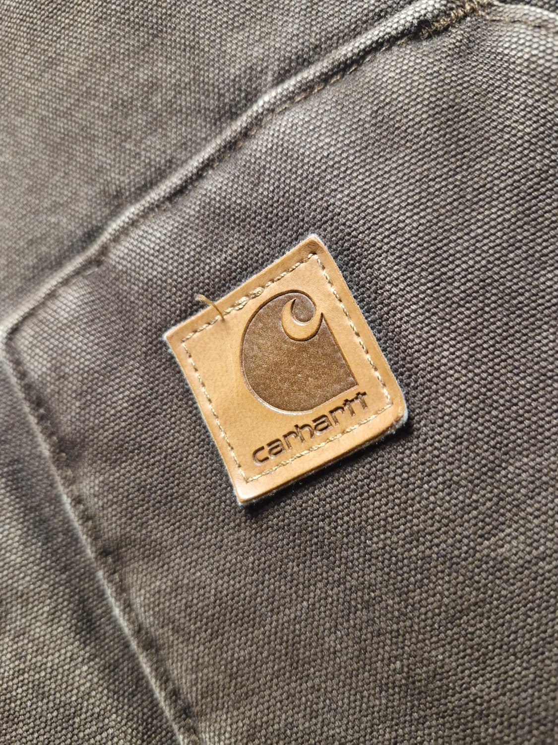 칼하트 워크조키 XL 상품이미지3