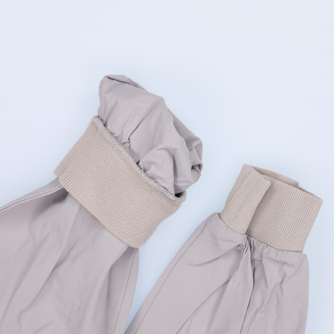 [S] 다이나핏 여성 트레이닝 조거팬츠(오염) 0102H2 상품이미지9