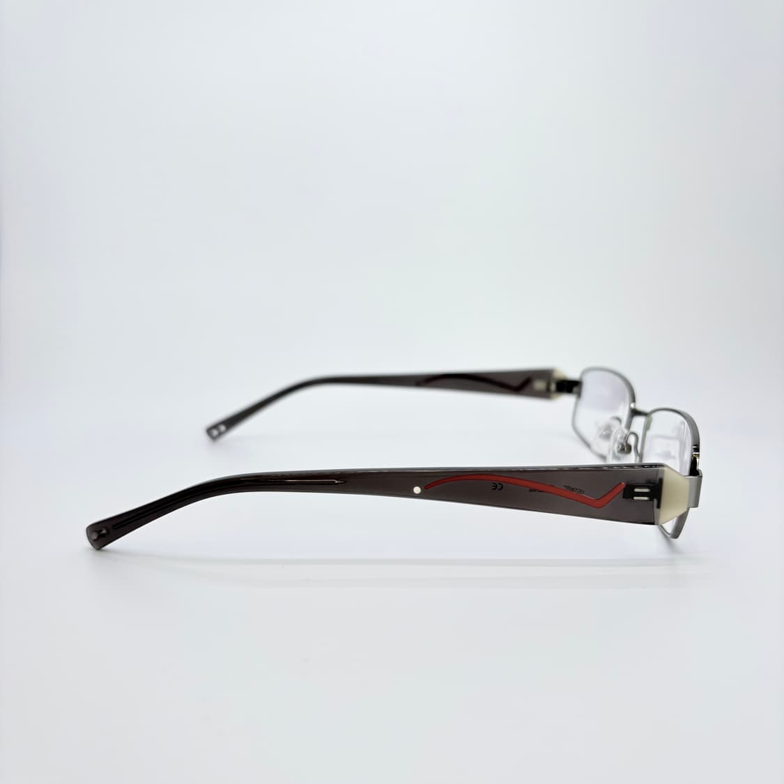 ALLEGRO 알레그로 그레이 사각 메탈테  상품이미지5