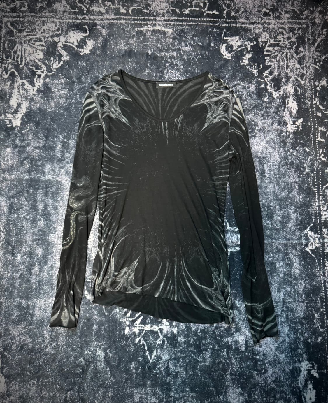 the space between us Signal 상품이미지2