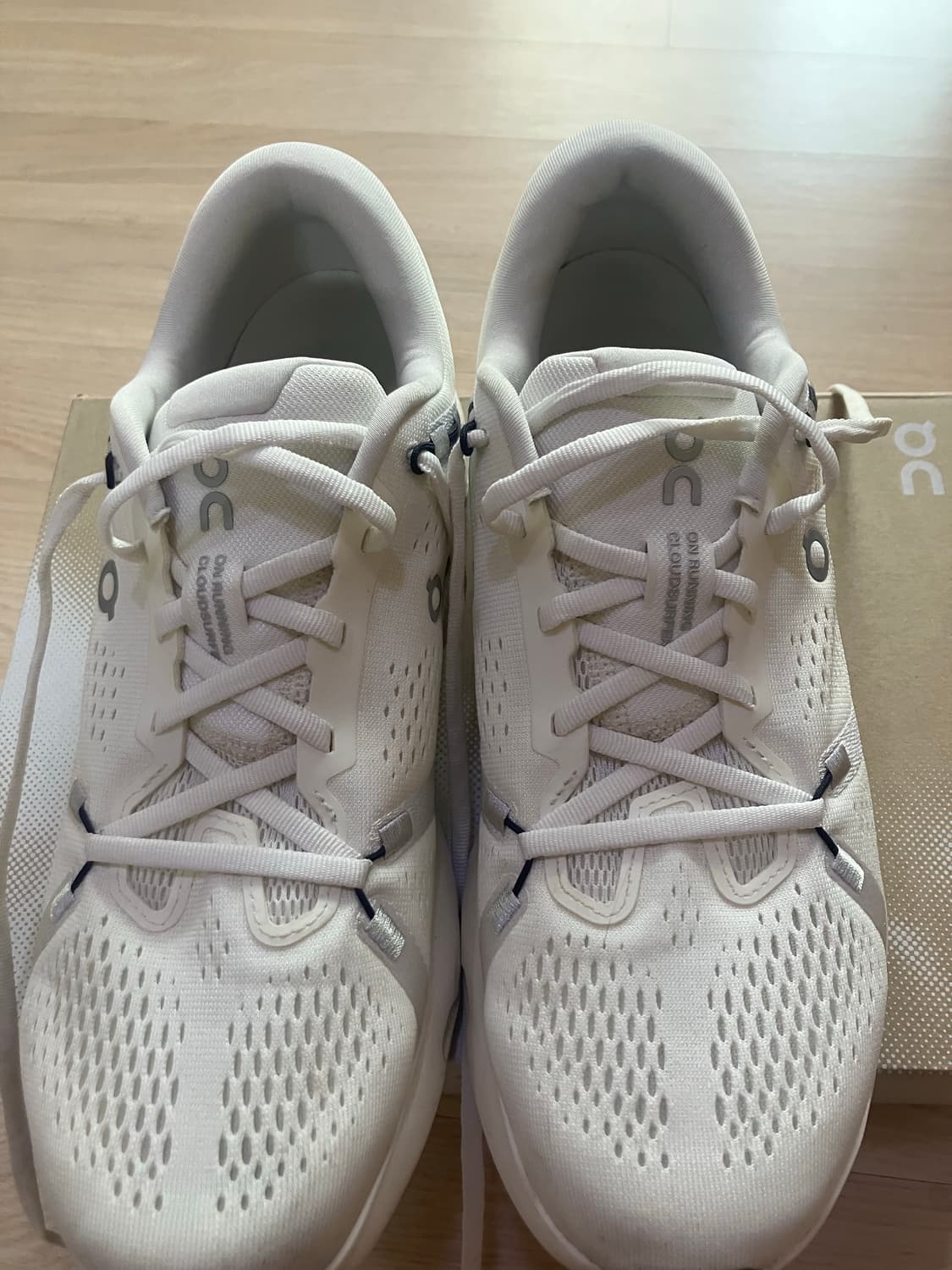 on 온러닝 클라우드서퍼2 270 상품이미지2