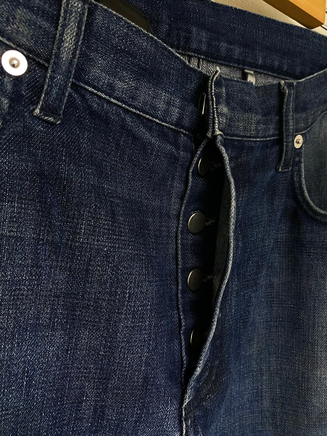 Dior HOMME DENIM PANTS 상품이미지3