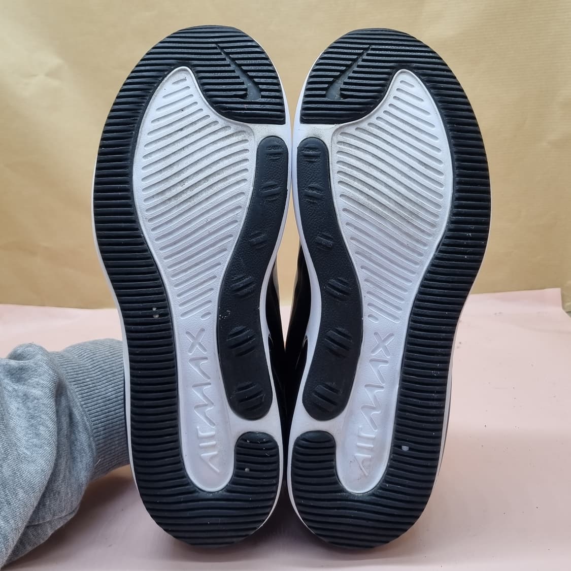 나이키 에어맥스디아 운동화255 상품이미지3