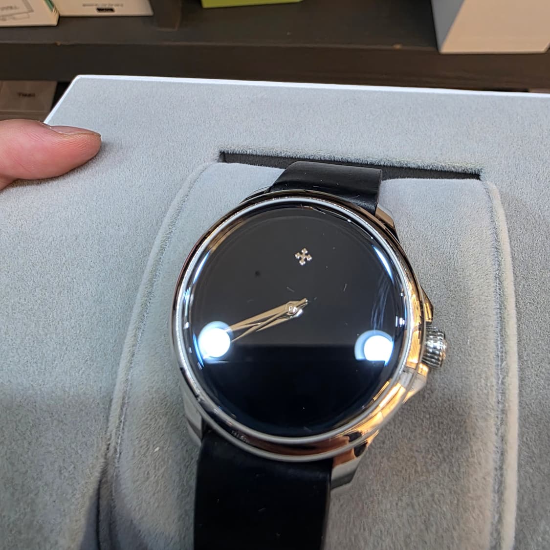 베네치아니코 레덴토레 울트라블랙 36mm 상품이미지5