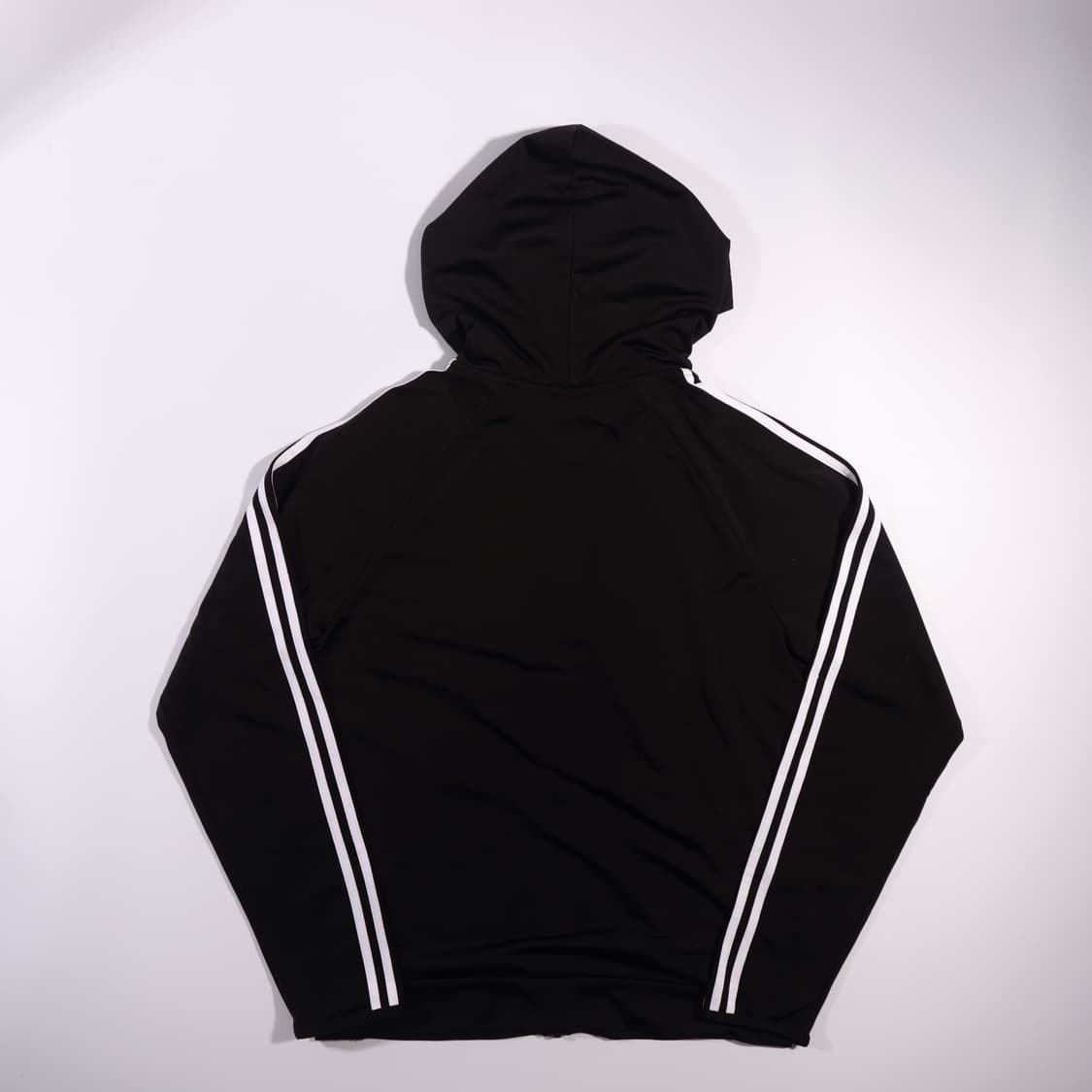 아디다스 져지 후드집업  B229 상품이미지3