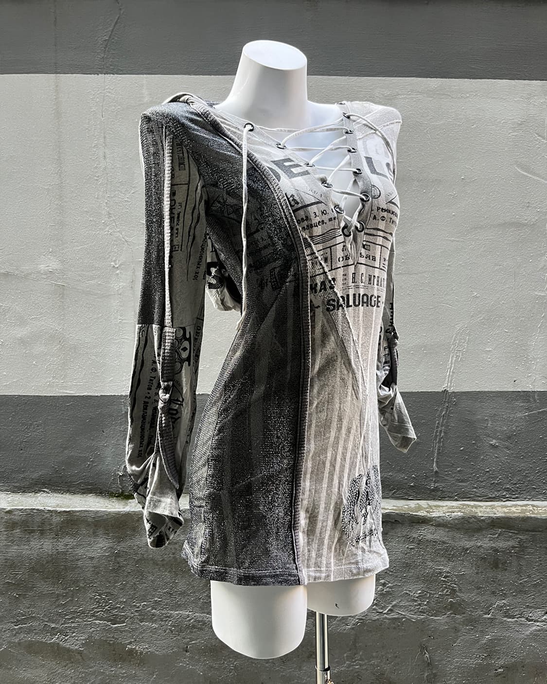 Salvage 상품이미지5