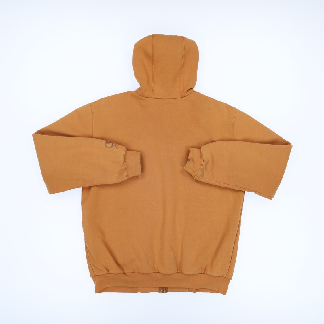 [S] 칼하트 써멀 레인디펜더 워크웨어 후드 집업 자켓 N7005 상품이미지2