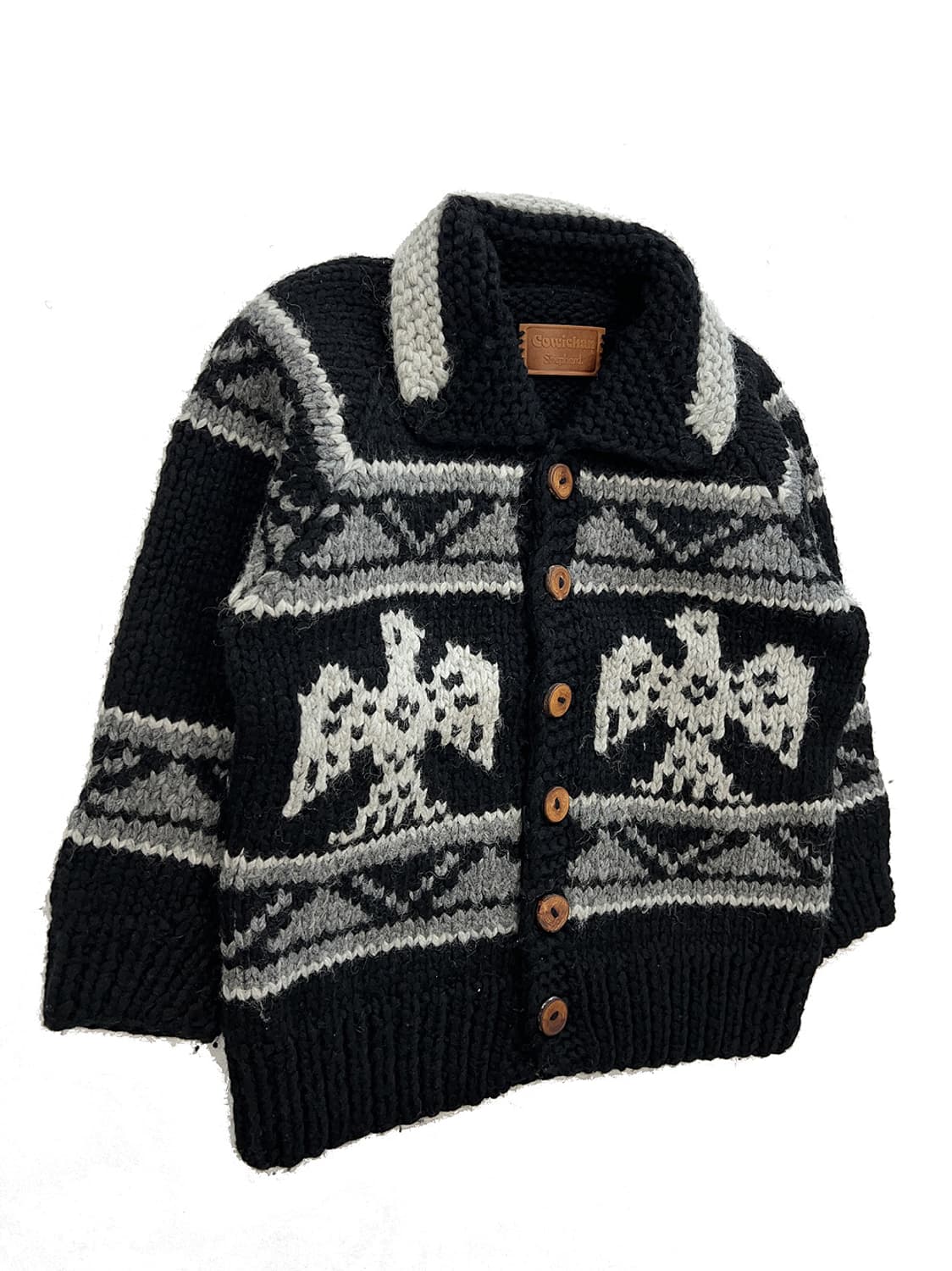  COWICHAN Shepherd 코위찬 상품이미지2