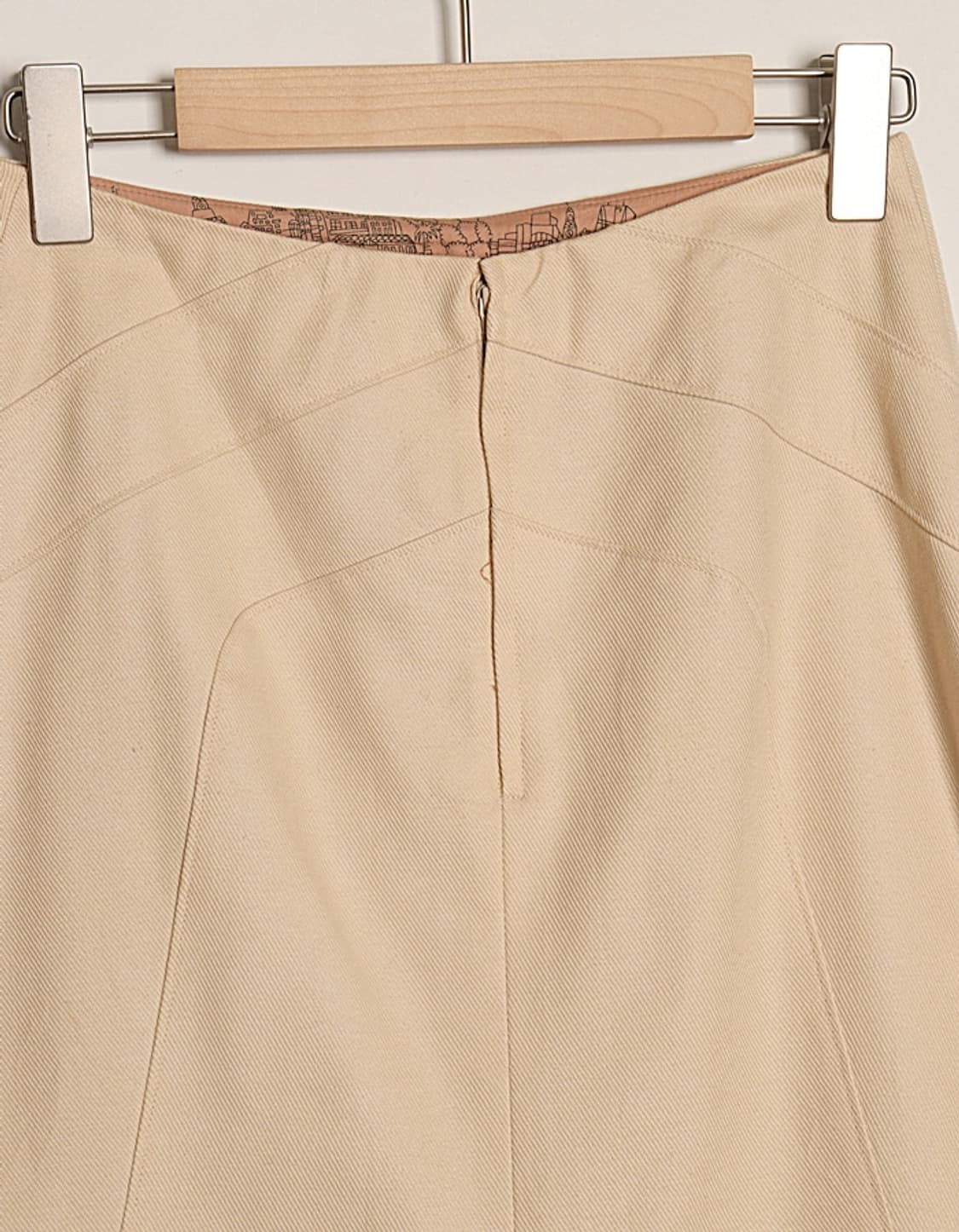 JOCOMOMOLA Cotton Skirt (26) 상품이미지6