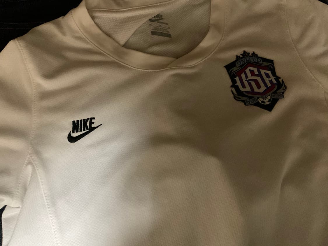 USA 나이키 반팔  상품이미지2