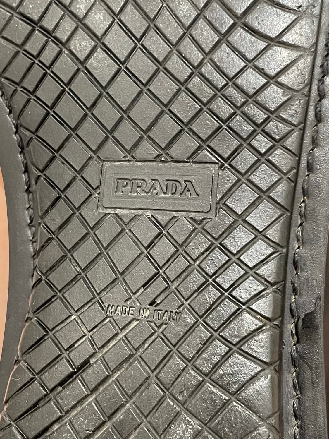 프라다 로퍼 상품이미지6