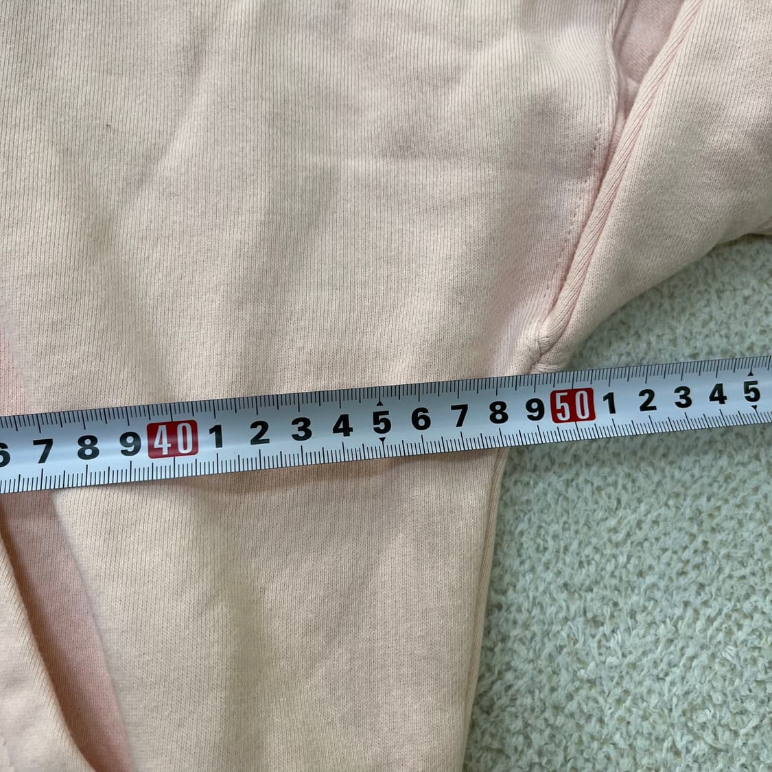 1 키르시 여성 후드티 0601M1 상품이미지7