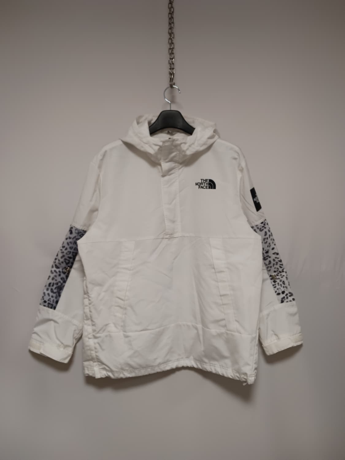 노스페이스 화이트라벨 공용 뉴달톤 아노락 상품이미지1