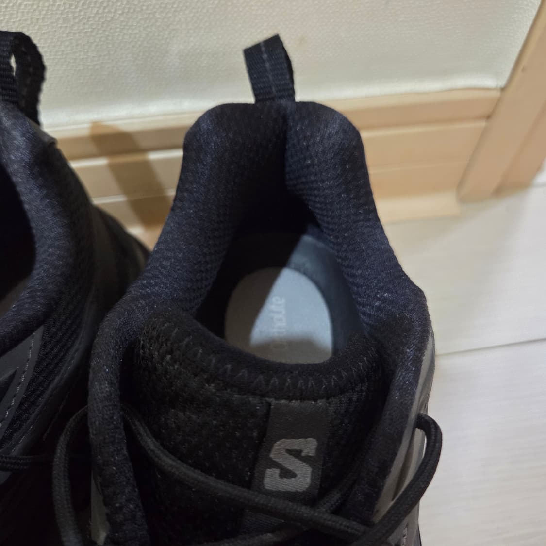 살로몬 XT-6 익스팬스 블랙 에보니 270 상품이미지5