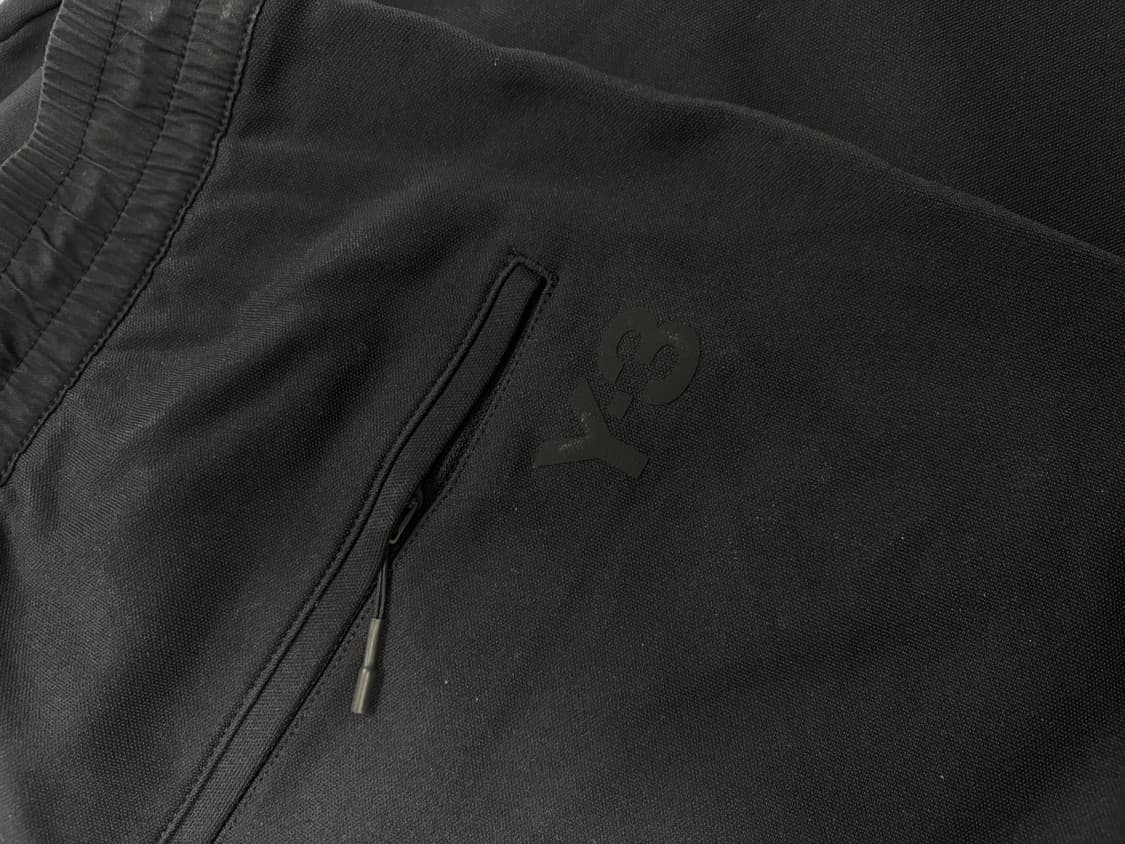 Y-3 조거 트랙팬츠 판매 상품이미지4