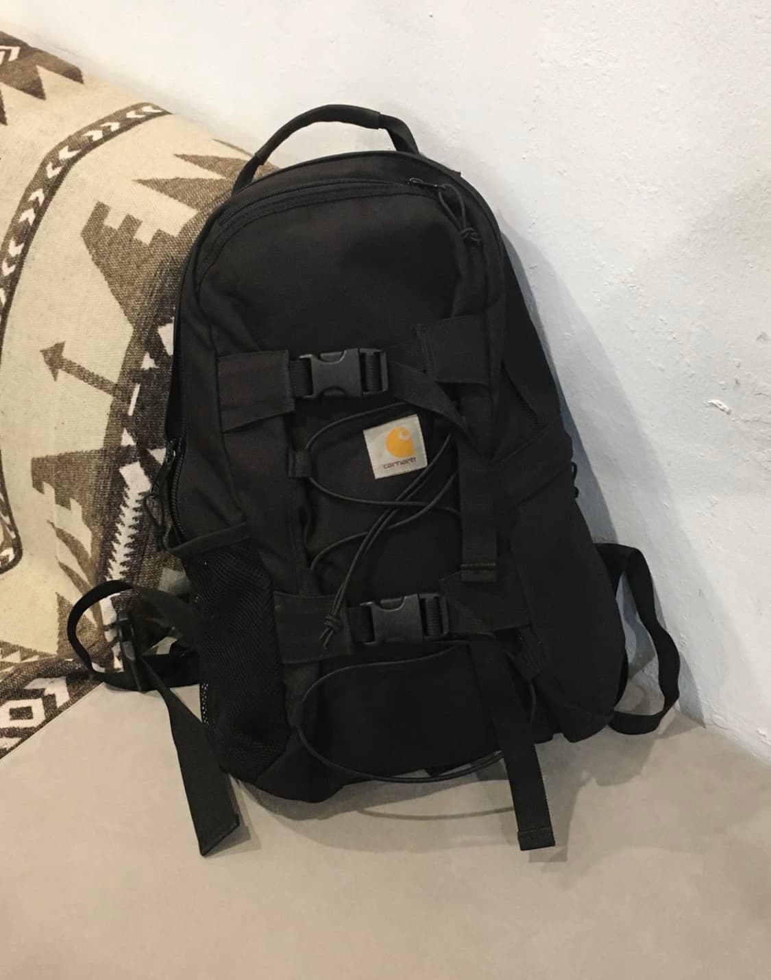 칼하트 Wip 킥플립 백팩 상품이미지3