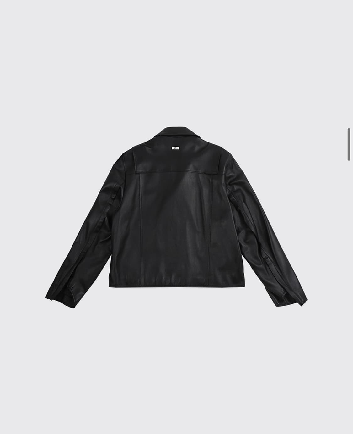 아더에러 hamon 하몬 자켓 상품이미지4