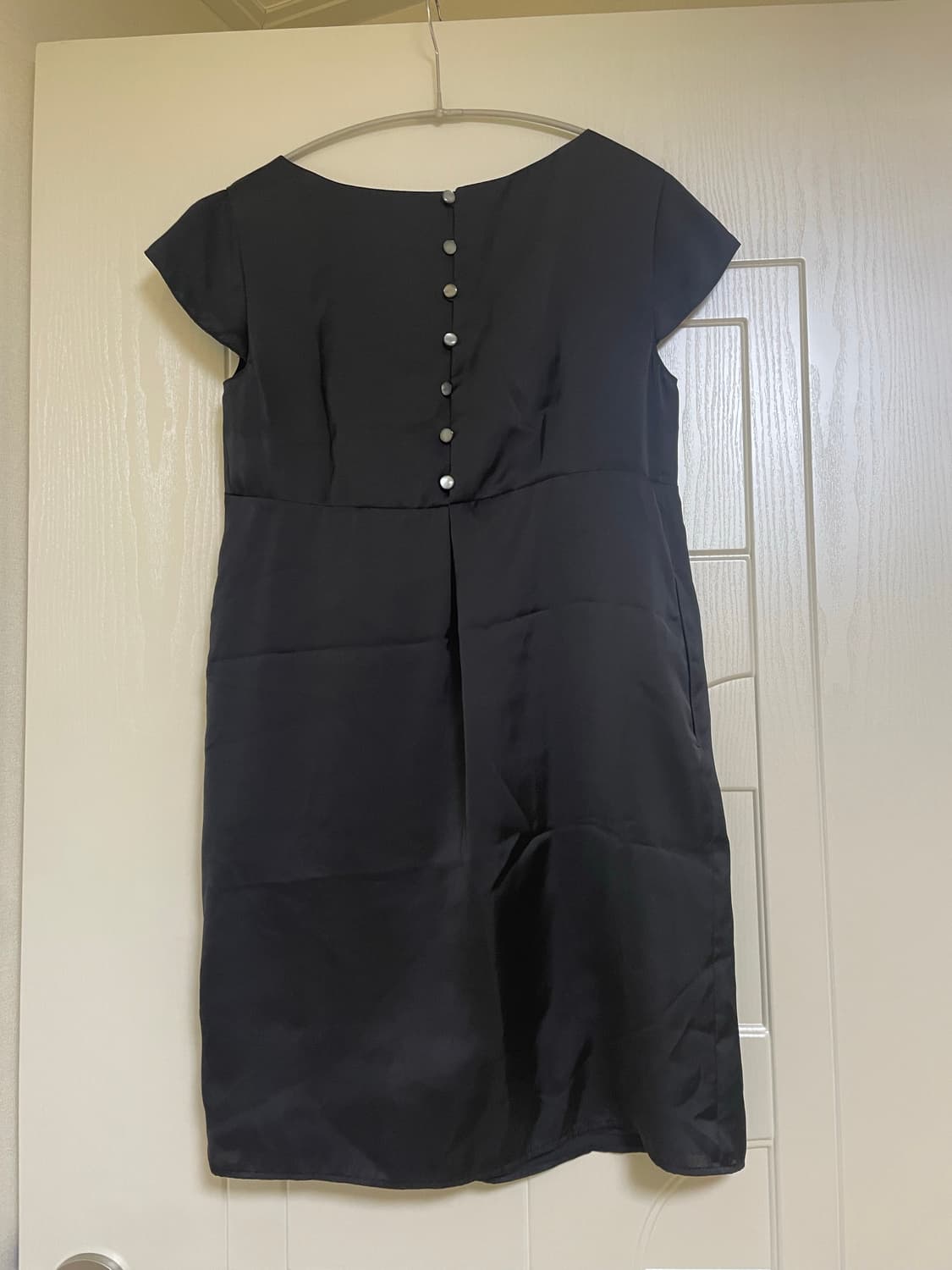 “EYE” by Optitude 리틀 블랙 드레스 상품이미지2