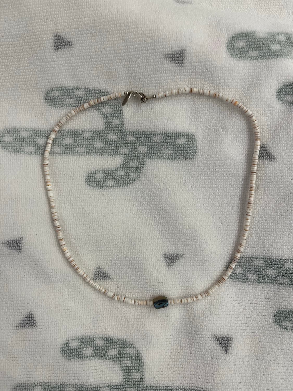 Santangelo Necklace  상품이미지1