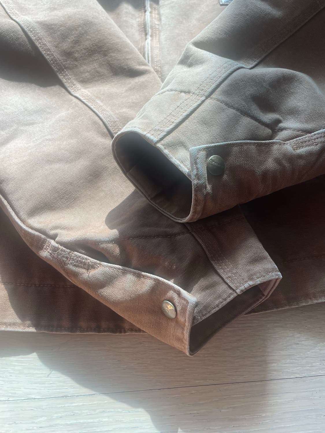 칼하트 carhartt brn j97 XL  상품이미지8