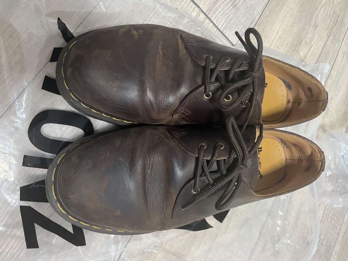 닥터마틴 크레이지호스 280 상품이미지1