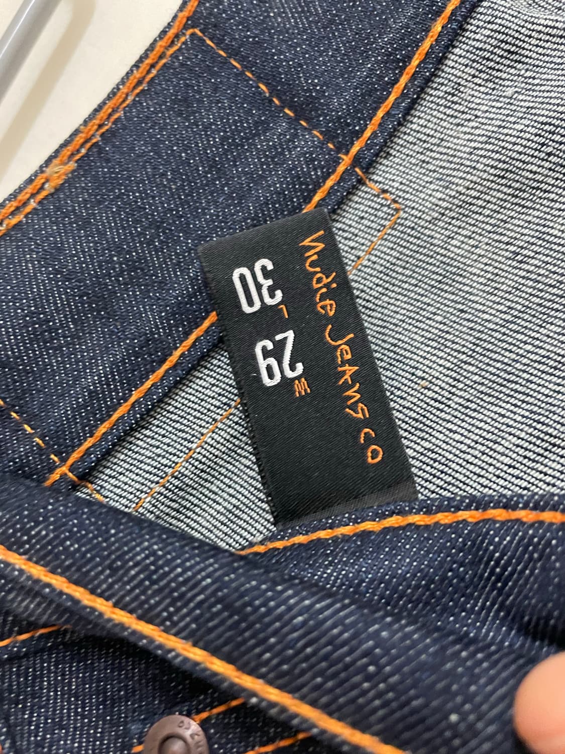 누디진 엠보 29/30 상품이미지3