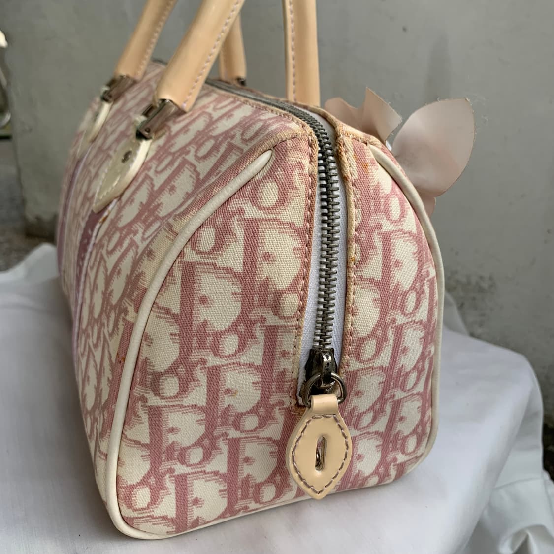 디올 가방 상품이미지3