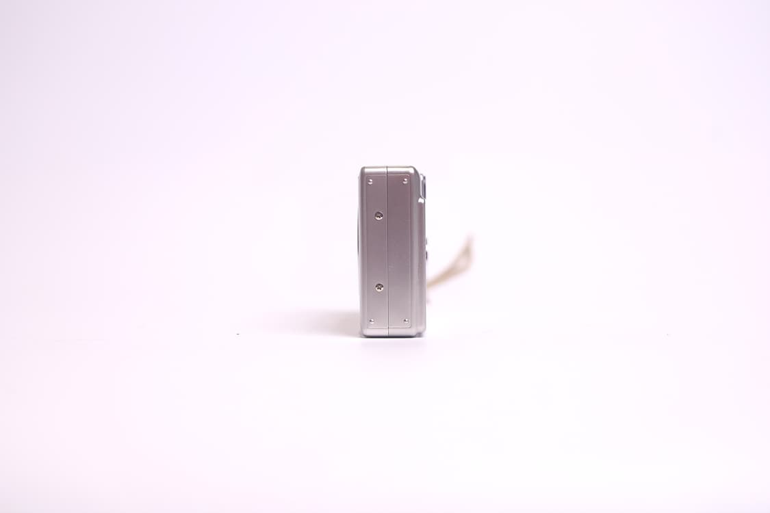 캐논 익시 50 (익서스 40 일본 모델) 박스셋  (이체 시 할인) 상품이미지3