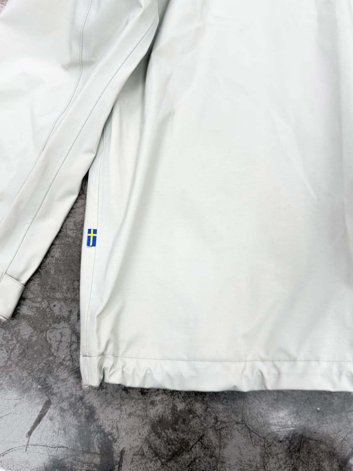 피엘라벤 그린란드 하이드라틱 방수 자켓 상품이미지6