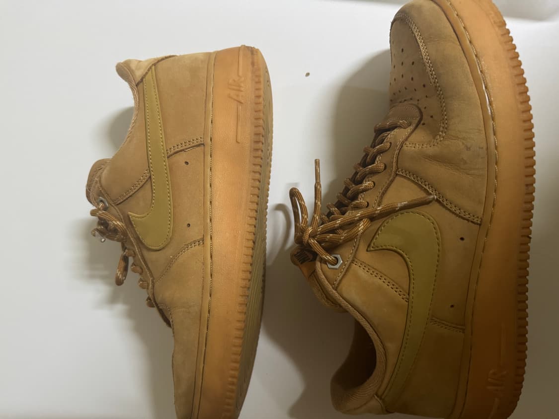 나이키 된장포스 270 상품이미지4