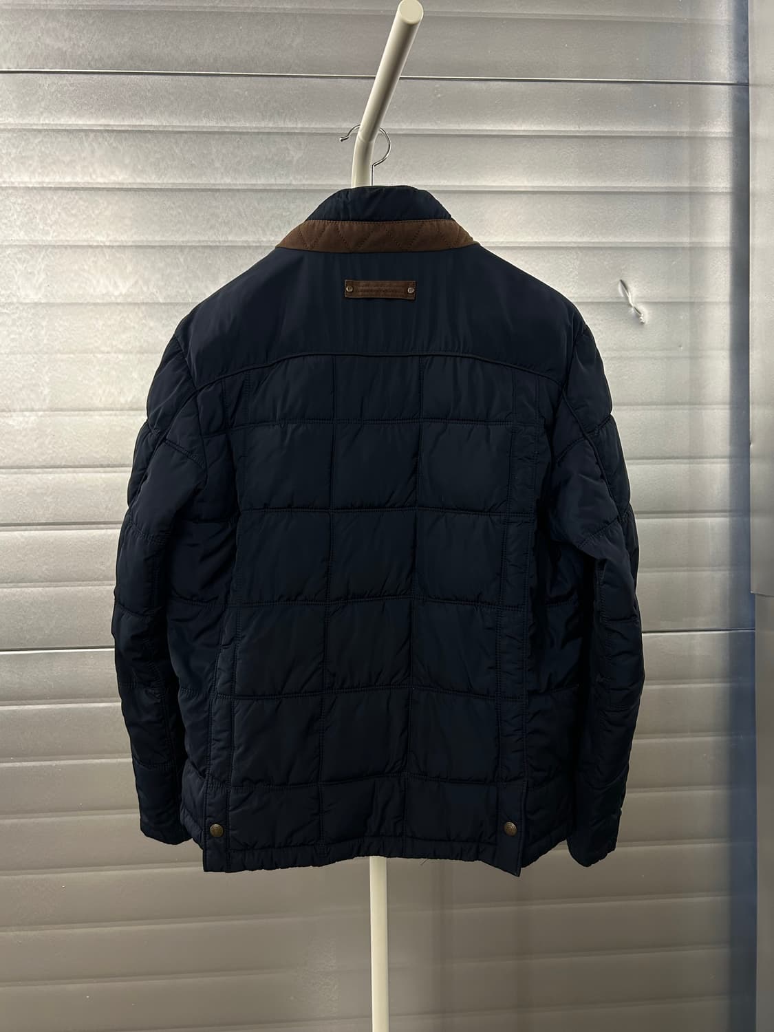 빈폴 헤리티지 패딩 점퍼 상품이미지3