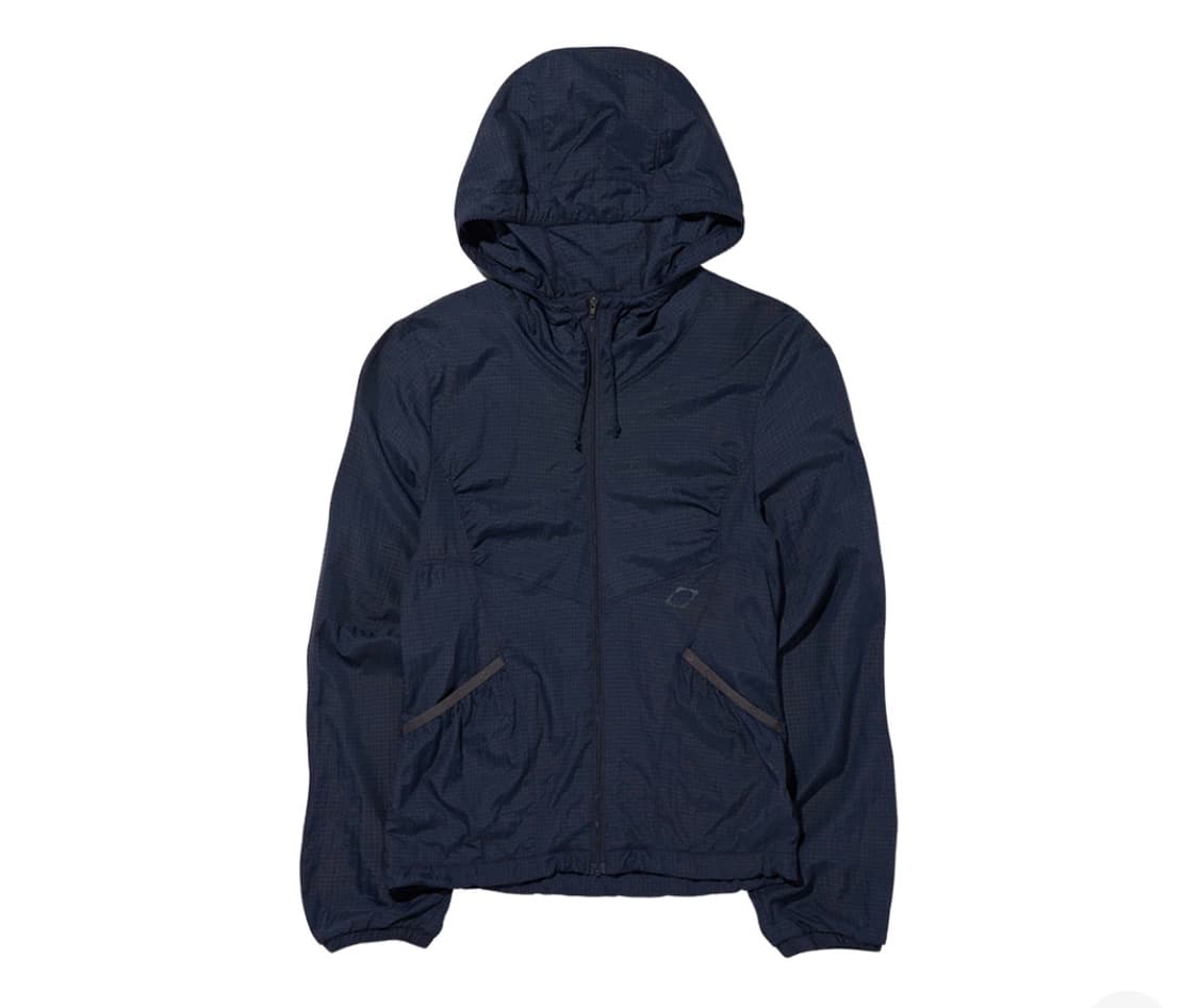 미스치프 레이스슬림 윈드브레이커 네이비 m 새상품  상품이미지1