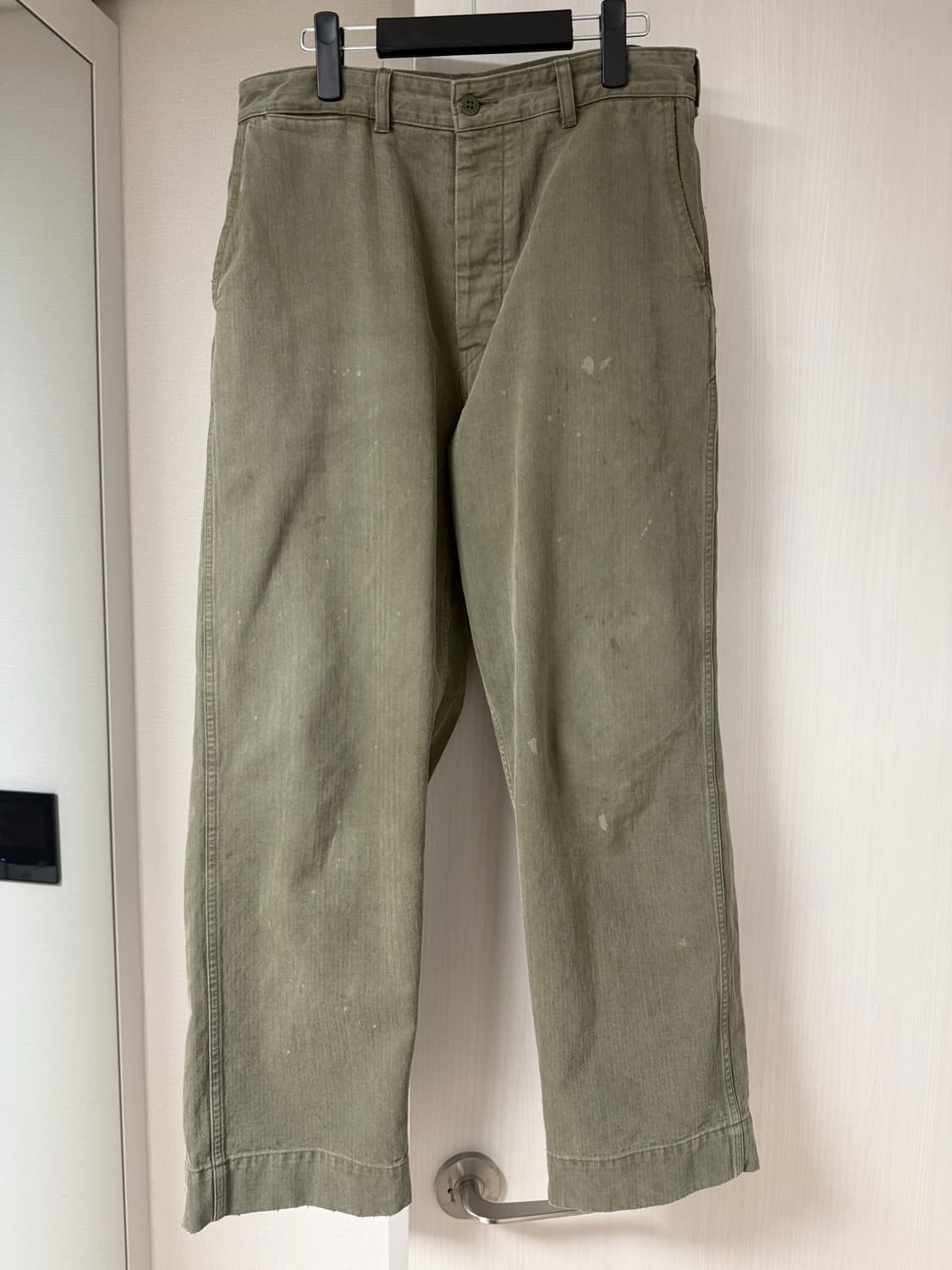 [2]herill usmc kaki  상품이미지1