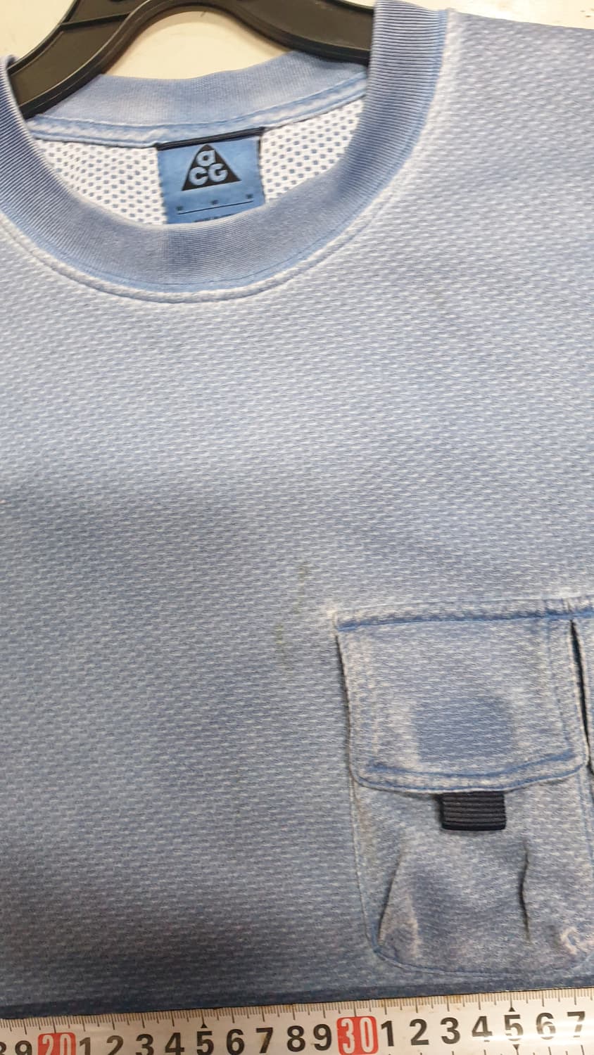 나이키 ACG워치맨 반팔 티셔츠 M 상품이미지5