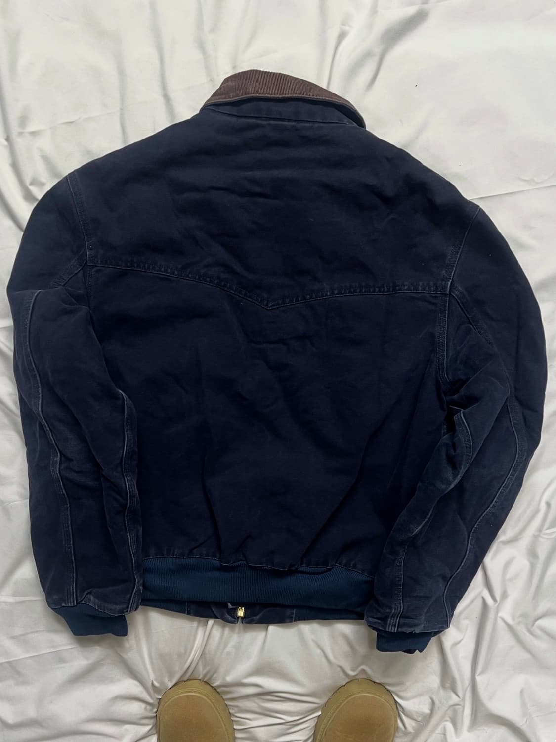 칼하트 J14 산타페 자켓 상품이미지2