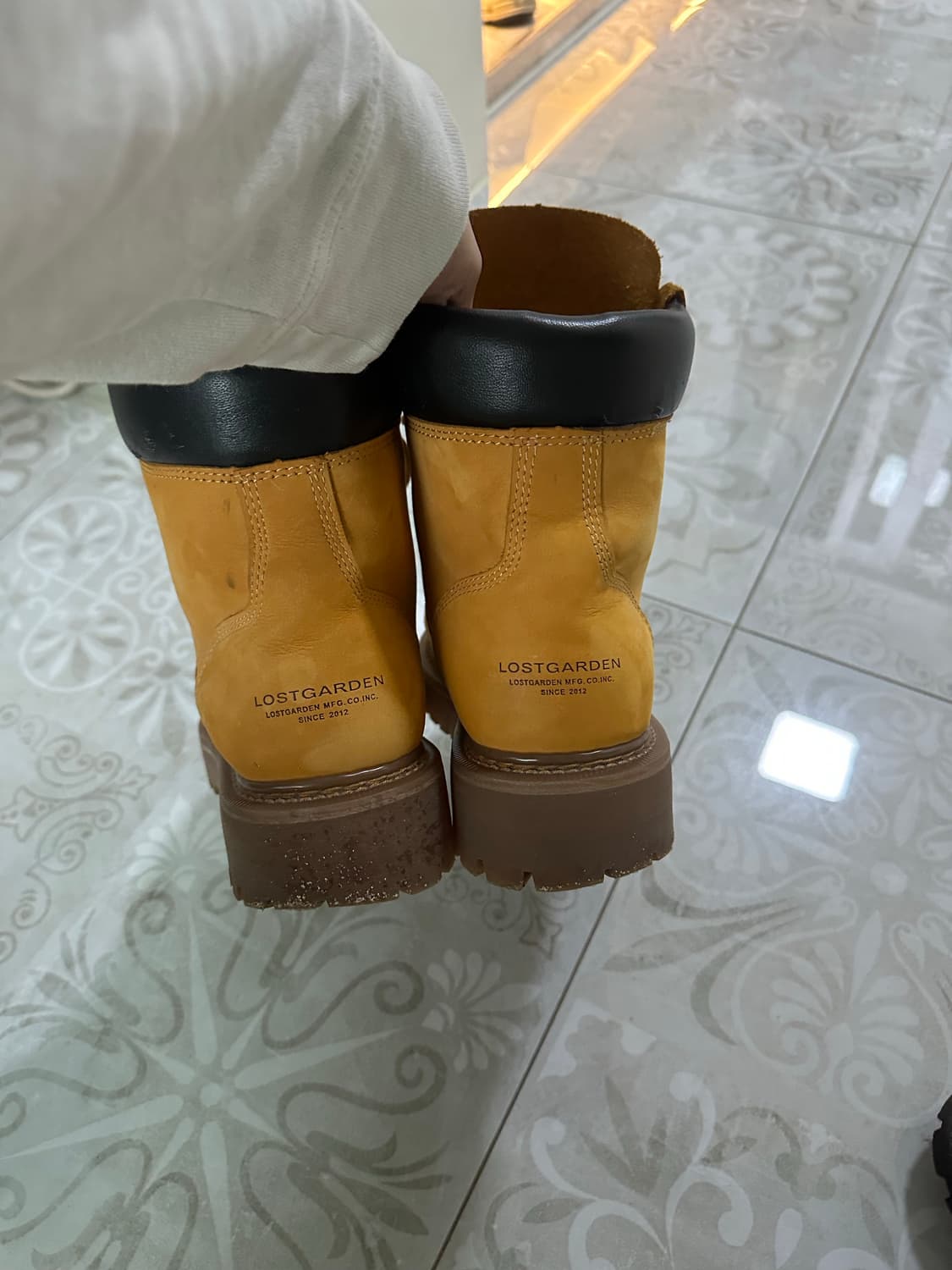 로스트가든 280 상품이미지3