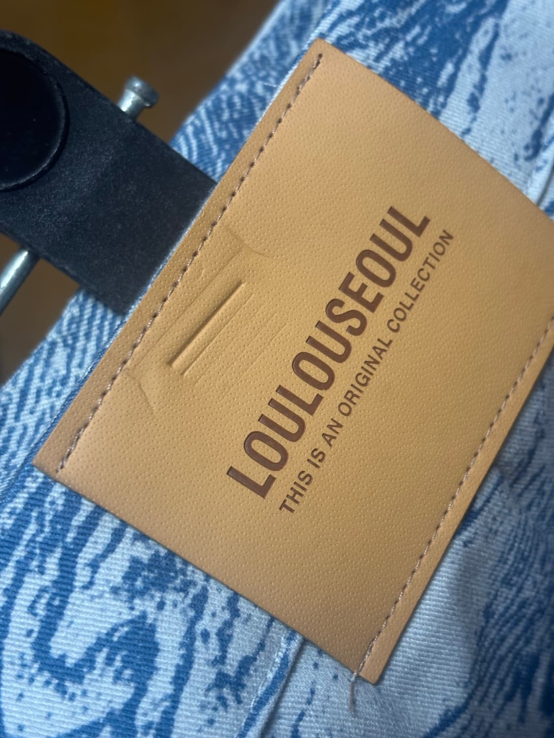 루루서울 Annual Ring Lace Skirt 에뉴얼 링 스커트 상품이미지4