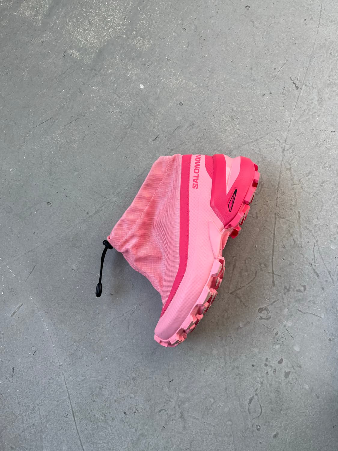 MM6 마르지엘라 살로몬 크로스 로우  상품이미지6