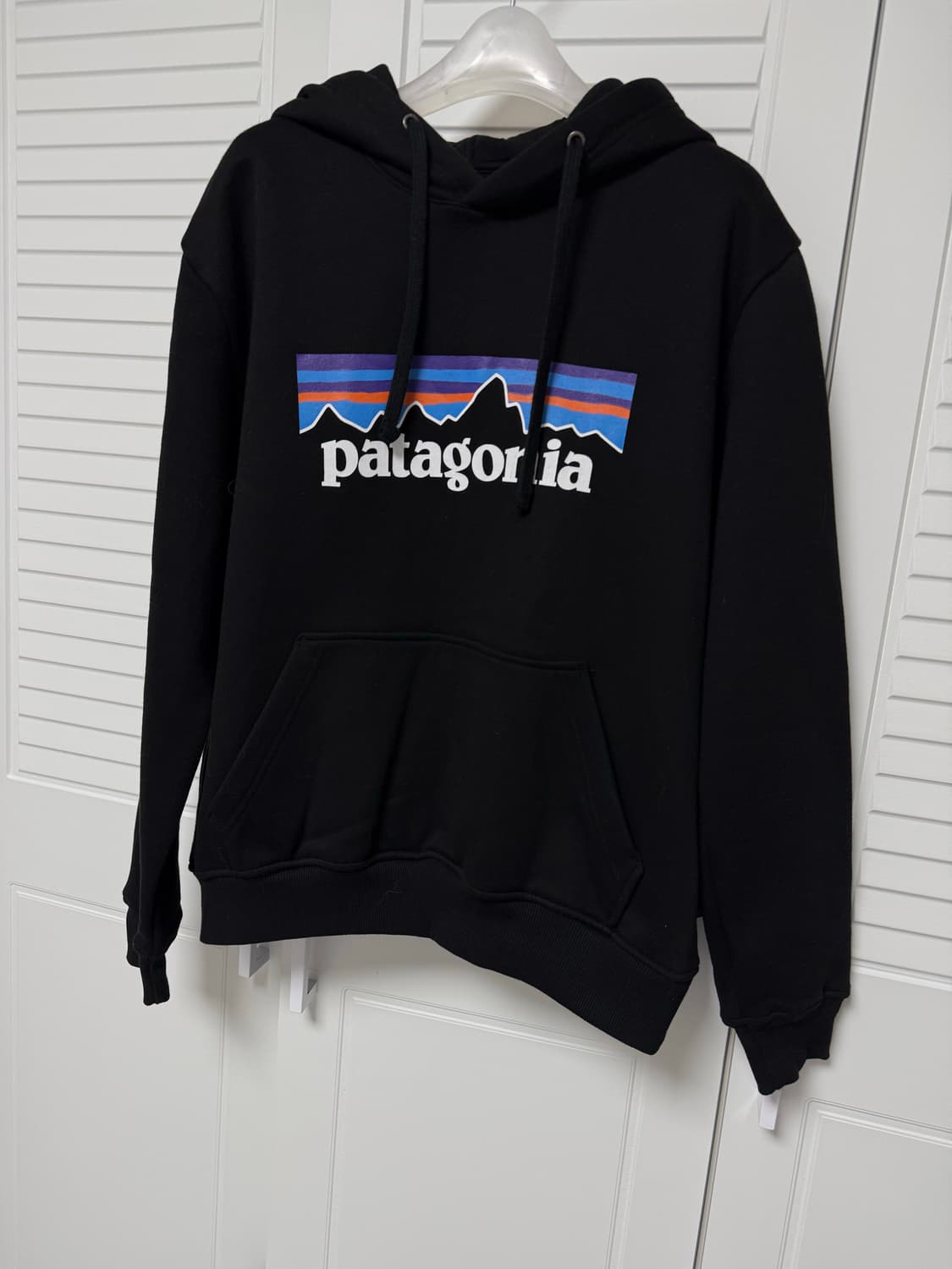 파타고니아 후드티 상품이미지1