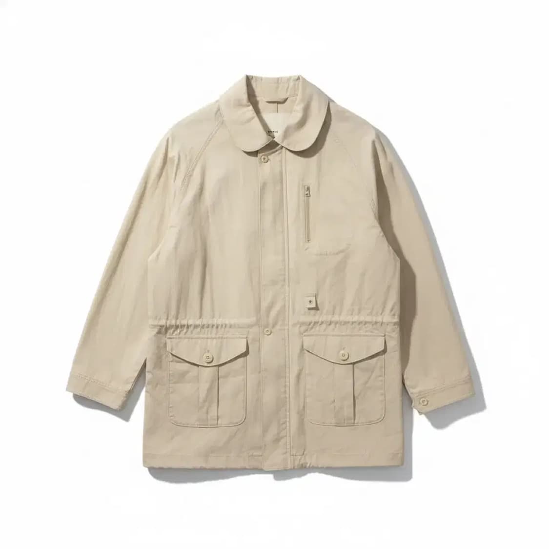 Oheshio trench coat F 상품이미지1